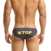 #TOP Briefs